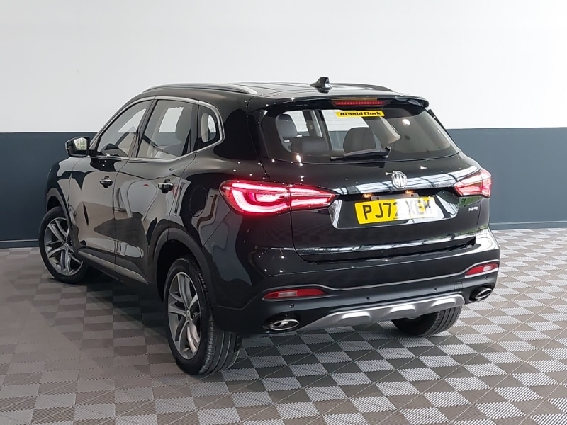 Used MG MG HS 2022 for sale - 77842190: Photo 3