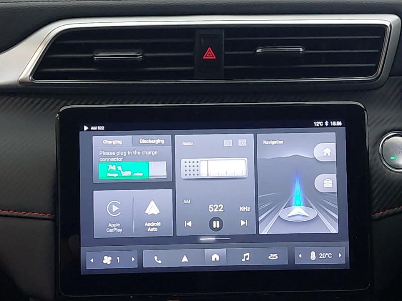 Used MG MG ZS 2022 for sale - 76885866: Photo 10