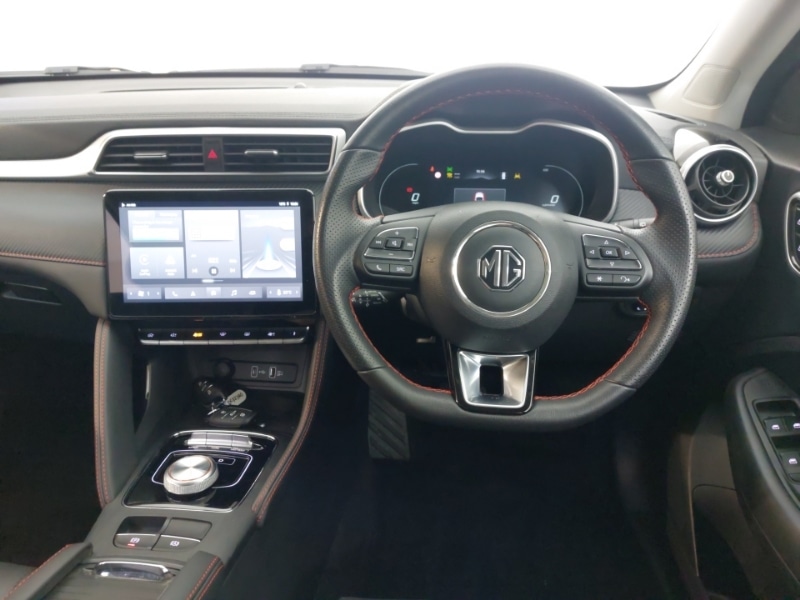 Used MG MG ZS 2022 for sale - 76885866: Photo 7