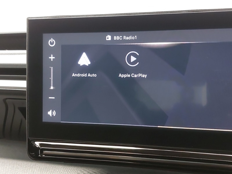 Used Citroen C3 Aircross 2025 for sale - 78137268: Photo 11