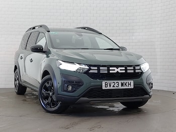 Used Dacia Jogger 2023 for sale - 78290417: Photo