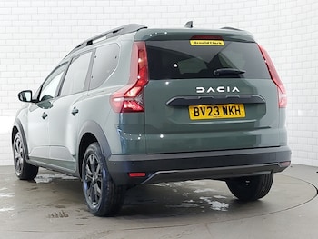 Used Dacia Jogger 2023 for sale - 78290417: Photo