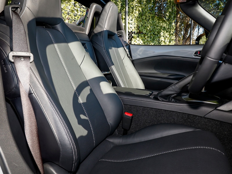 Used Mazda MX-5 2025 for sale - 76708730: Photo 6