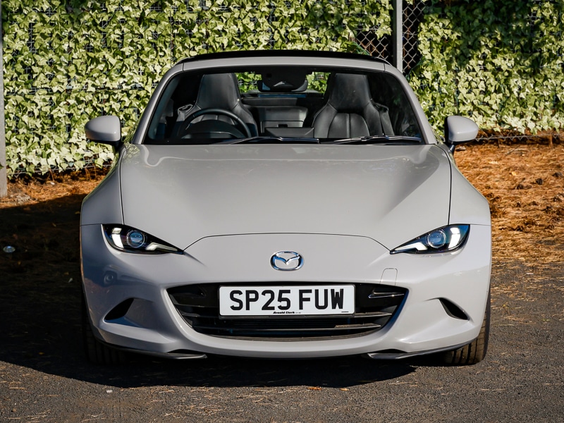 Used Mazda MX-5 2025 for sale - 76708730: Photo 9
