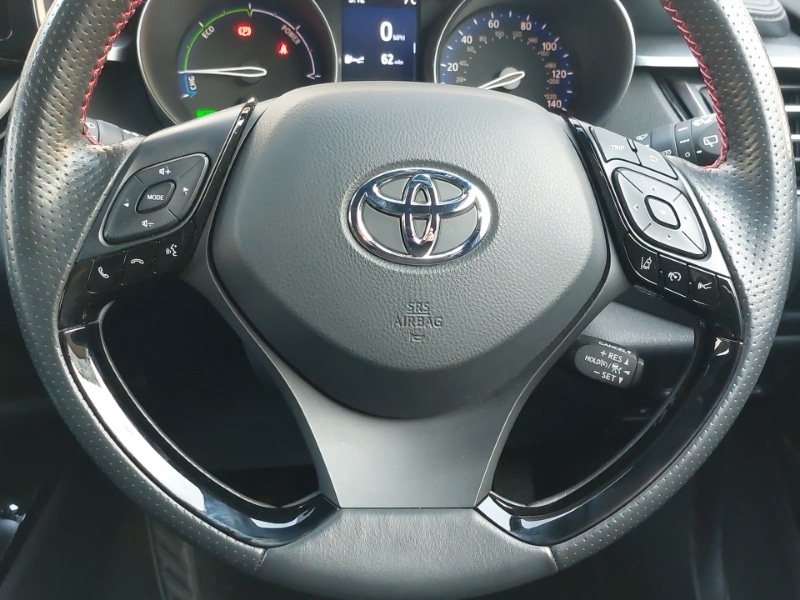 Used Toyota C-HR 2022 for sale - 77438868: Photo 11