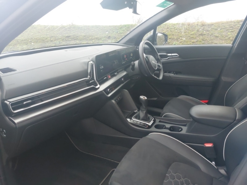 Used Kia Sportage 2025 for sale - 76629228: Photo 5