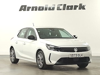 Used Vauxhall Corsa 2023 for sale - 79367822: Photo