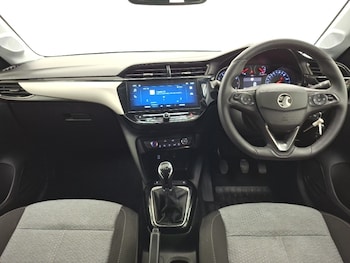 Used Vauxhall Corsa 2023 for sale - 79367822: Photo