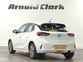 Used Vauxhall Corsa 2023 for sale - 79367822: Photo