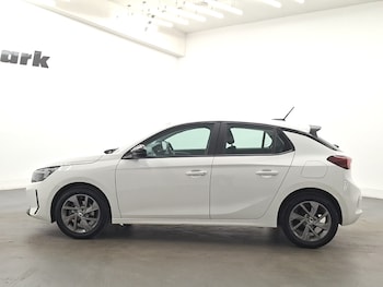 Used Vauxhall Corsa 2023 for sale - 79367822: Photo