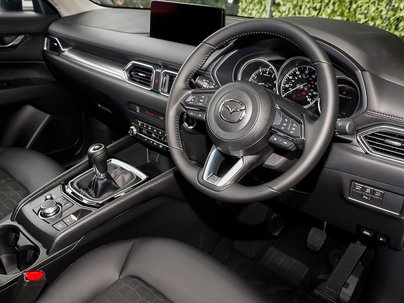 Used Mazda CX-5 2024 for sale - 76737750: Photo 12