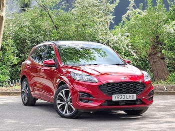 Used Ford Kuga 2023 for sale - 78503616: Photo