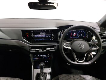 Used Volkswagen Polo 2025 for sale - 77214329: Photo