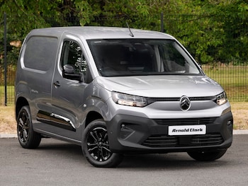 Used Citroen Berlingo 2026 for sale - 79372787: Photo