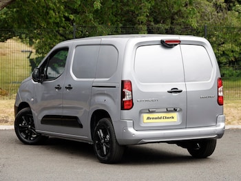 Used Citroen Berlingo 2026 for sale - 79372787: Photo