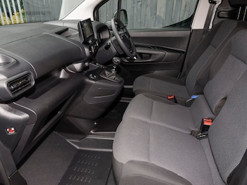 Used Citroen Berlingo 2026 for sale - 79372787: Photo