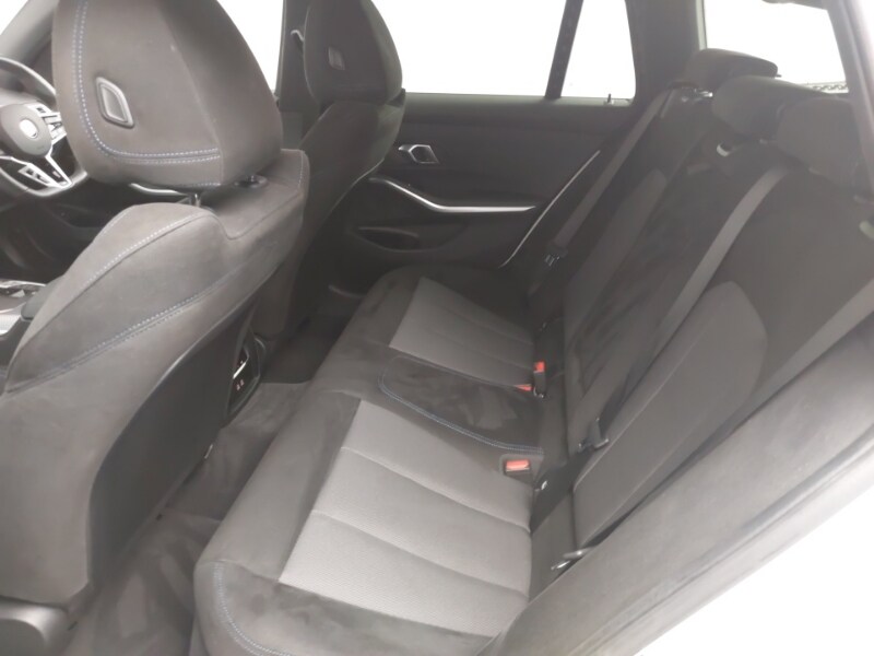 Used BMW 3 Series 2025 for sale - 77790995: Photo 12