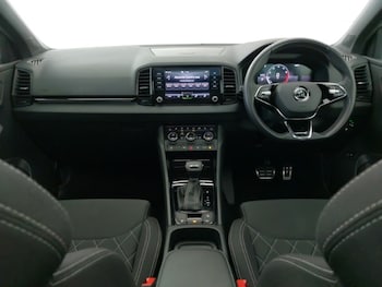 Used Skoda Karoq 2023 for sale - 78837135: Photo