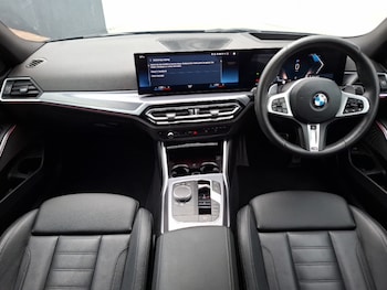 Used BMW 3 Series 2024 for sale - 75714600: Photo