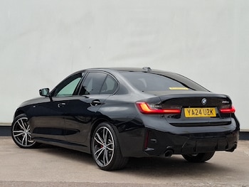 Used BMW 3 Series 2024 for sale - 75714600: Photo