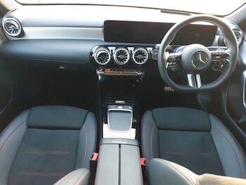 Used Mercedes-Benz A-Class 2024 for sale - 75914123: Photo