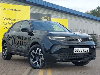 Vauxhall - Mokka