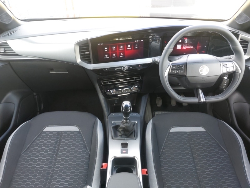 Used Vauxhall Mokka 2025 for sale - 76822567: Photo 2