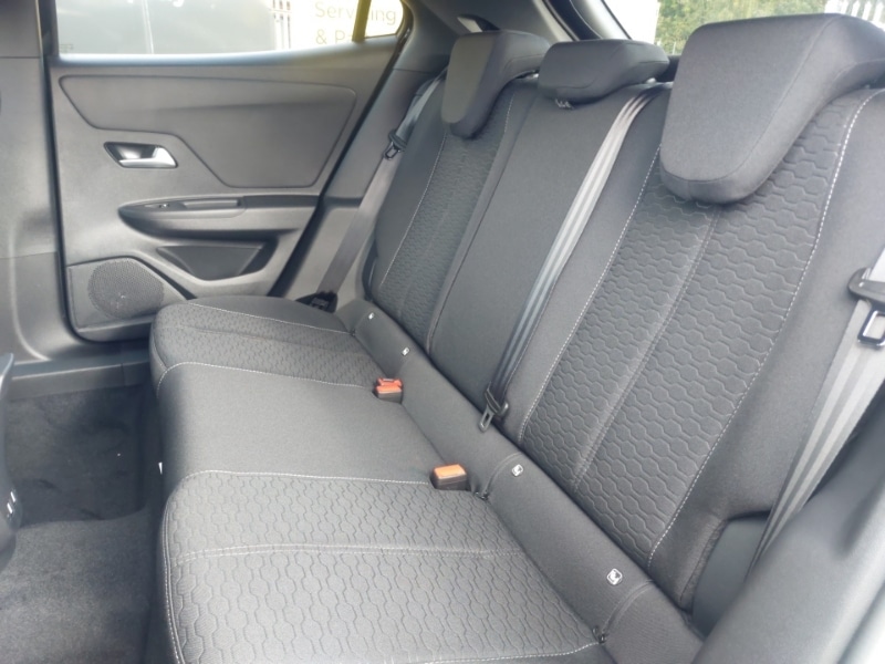 Used Vauxhall Mokka 2025 for sale - 76822567: Photo 6