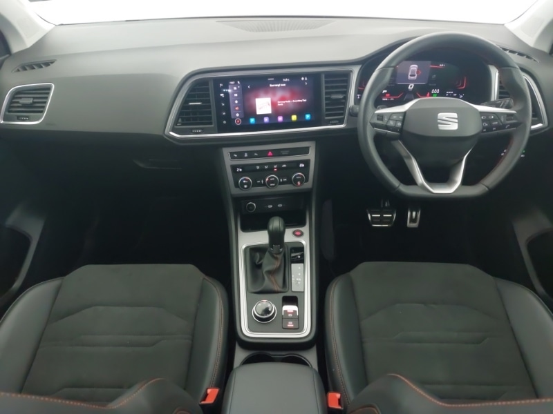 Used SEAT Ateca 2024 for sale - 76959628: Photo 2