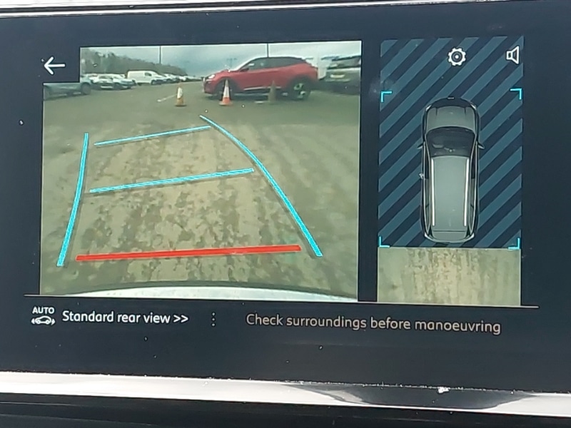 Used Peugeot 5008 2024 for sale - 78169959: Photo 11