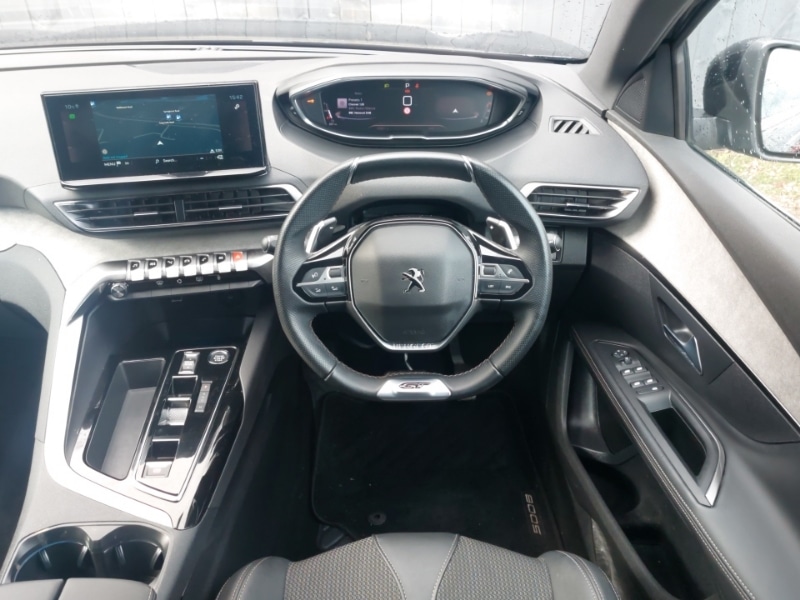 Used Peugeot 5008 2024 for sale - 78169959: Photo 7