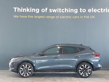 Used Cupra Formentor 2025 for sale - 78085544: Photo