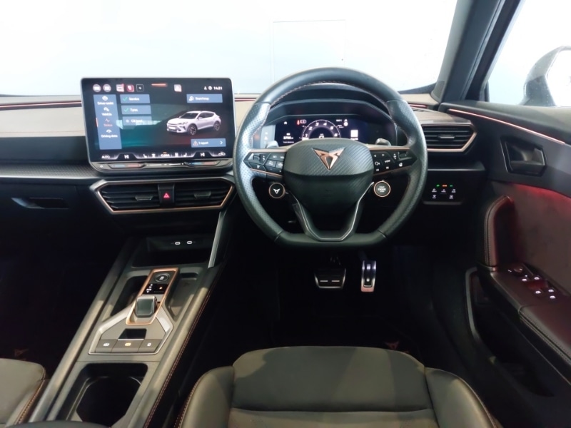 Used Cupra Formentor 2025 for sale - 78085544: Photo 7