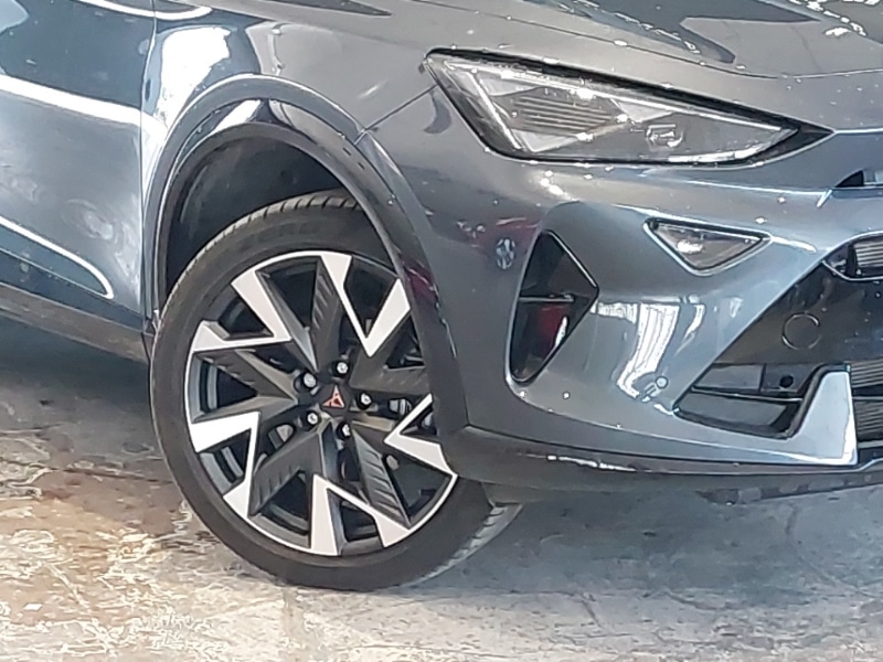 Used Cupra Formentor 2025 for sale - 78085544: Photo 9