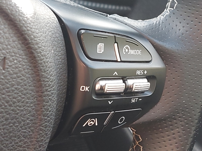 Used Kia Stonic 2022 for sale - 76720711: Photo 12