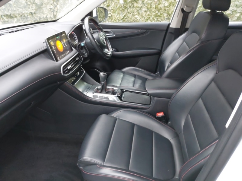 Used MG MG HS 2021 for sale - 76567616: Photo 5