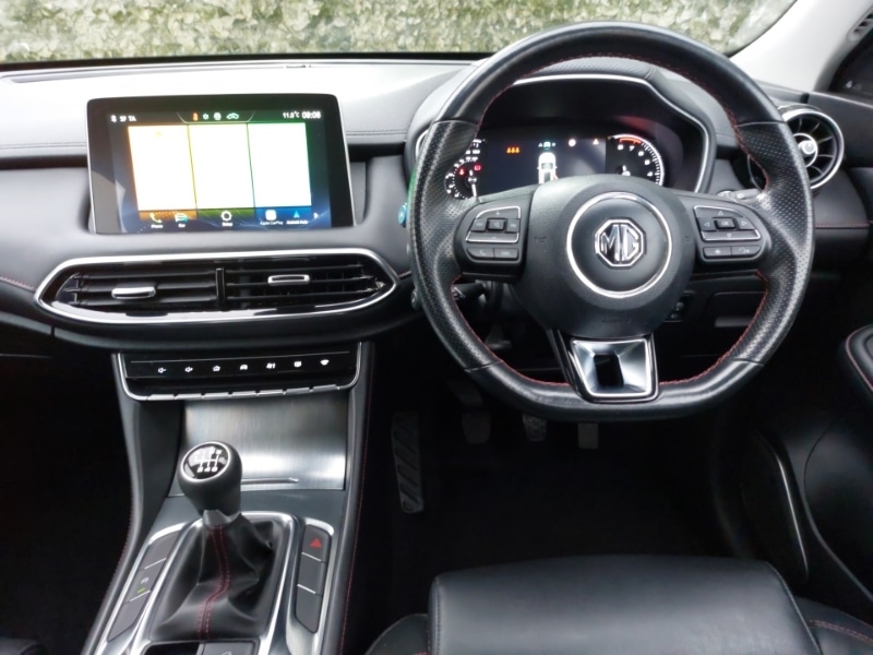 Used MG MG HS 2021 for sale - 76567616: Photo 7