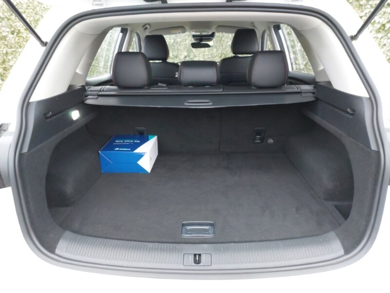 Used MG MG HS 2021 for sale - 76567616: Photo 8