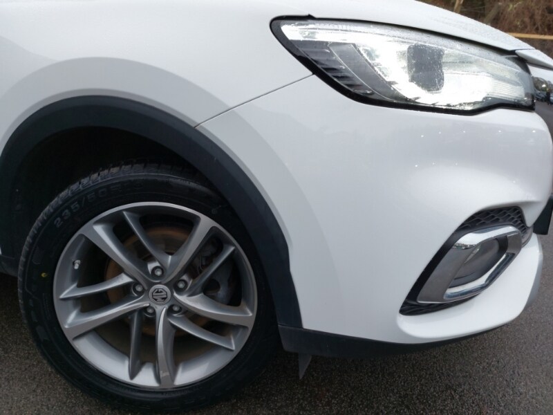 Used MG MG HS 2021 for sale - 76567616: Photo 9