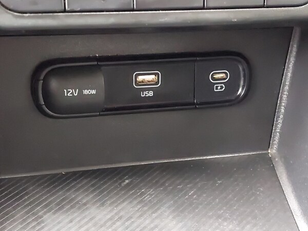 Used Kia Sportage 2022 for sale - 76229813: Photo 11