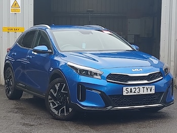 Used Kia XCeed 2023 for sale - 78866007: Photo