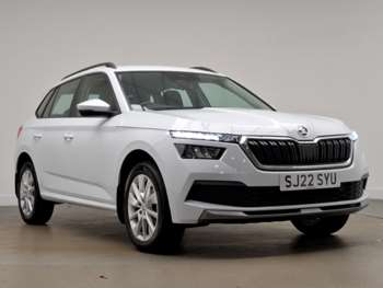 2022 - 1.0 TSI 110 SE 5dr