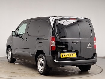 Used Citroen Berlingo 2024 for sale - 75587669: Photo