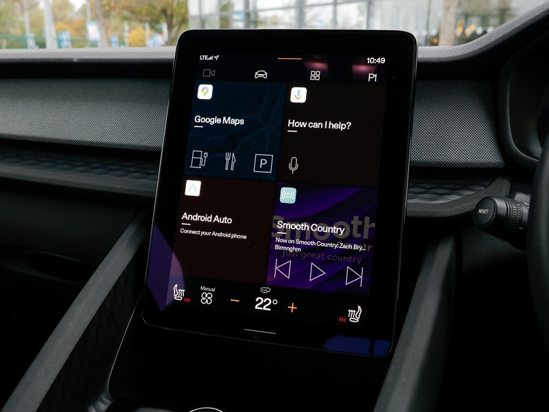 Used Polestar Polestar 2 2023 for sale - 76833838: Photo 10