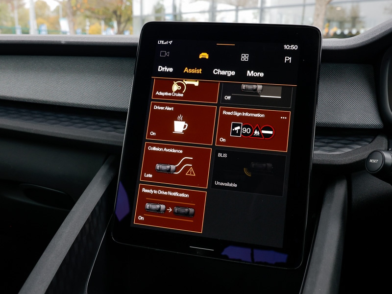 Used Polestar Polestar 2 2023 for sale - 76833838: Photo 12