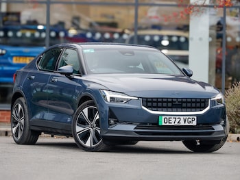 Polestar - Polestar 2