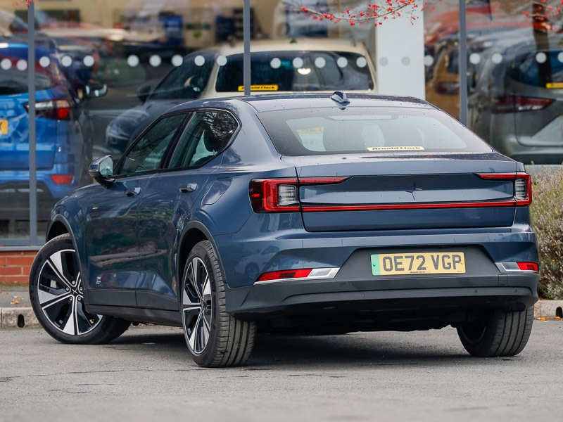 Used Polestar Polestar 2 2023 for sale - 76833838: Photo 3