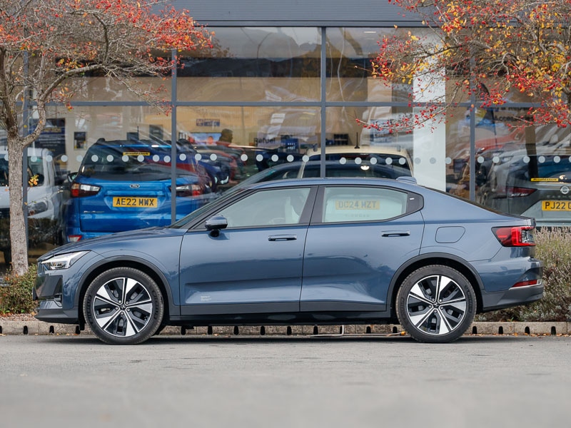 Used Polestar Polestar 2 2023 for sale - 76833838: Photo 4