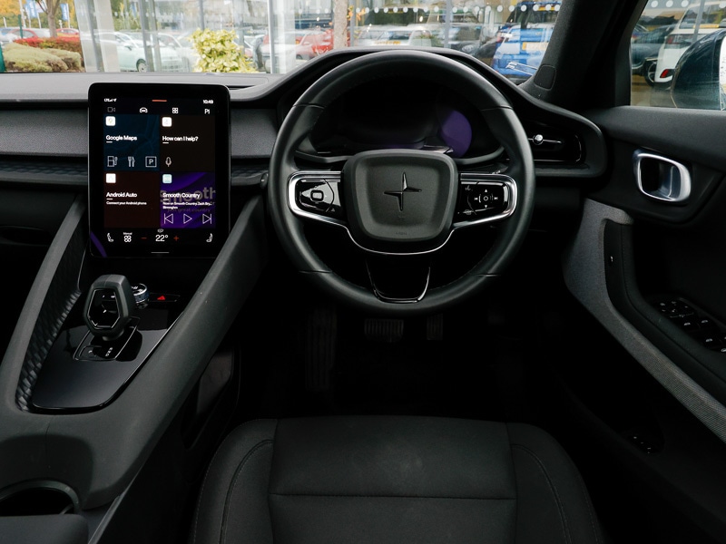 Used Polestar Polestar 2 2023 for sale - 76833838: Photo 7