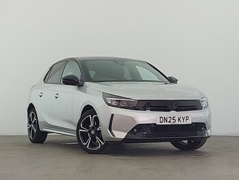 Vauxhall - Corsa